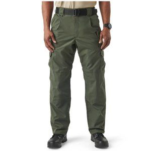 NWT 5.11 TACTICLE Taclite Pro Ripstop Pant Tdu Green 36x30